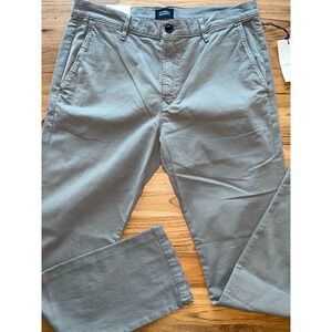 NWT Men's Citizens of Humanity The London 31X31 Slim Taper Gray